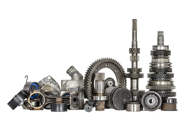 Discover the Benefits of Buying Used Auto Parts in Australia